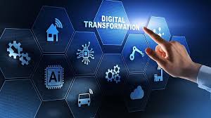 نقش تحول دیجیتال در تغییرات سازمانی و مدیریت فناوری اطلاعات