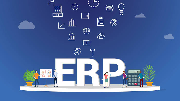 مزایای و چالش‌های اجرای سیستم‌های ERP در سازمان‌ها.